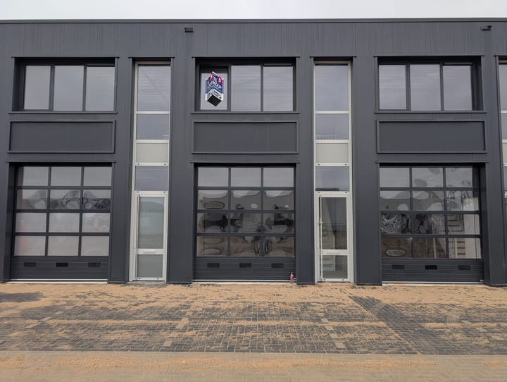 Ramgatseweg 29-q, Raamsdonksveer