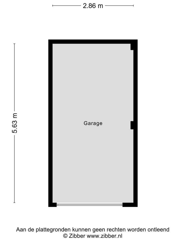 Foto 32 van Buitenpepersdreef 161