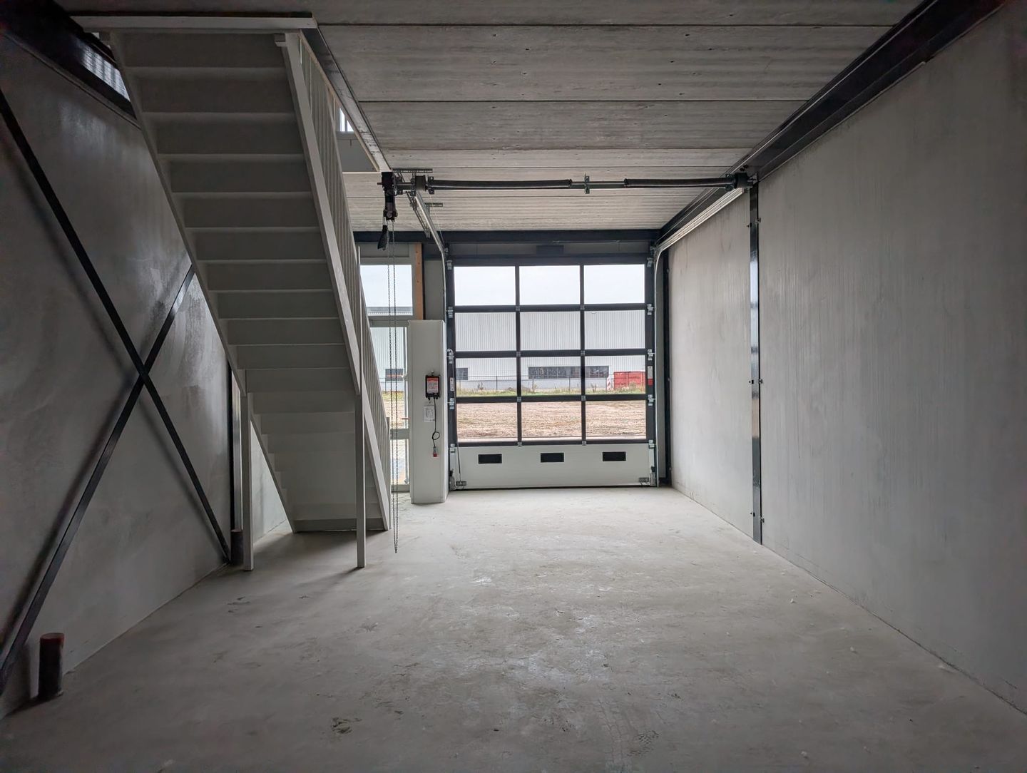 Bekijk foto 3 van Ramgatseweg 29-q