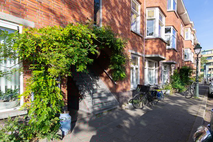 Foto 4 van Hondiusstraat 114