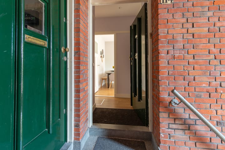 Foto 5 van Hondiusstraat 114