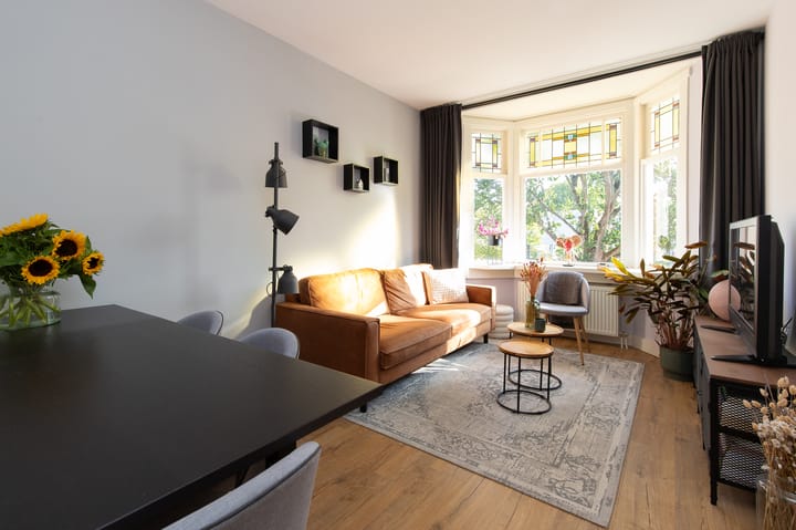 Foto 7 van Hondiusstraat 114