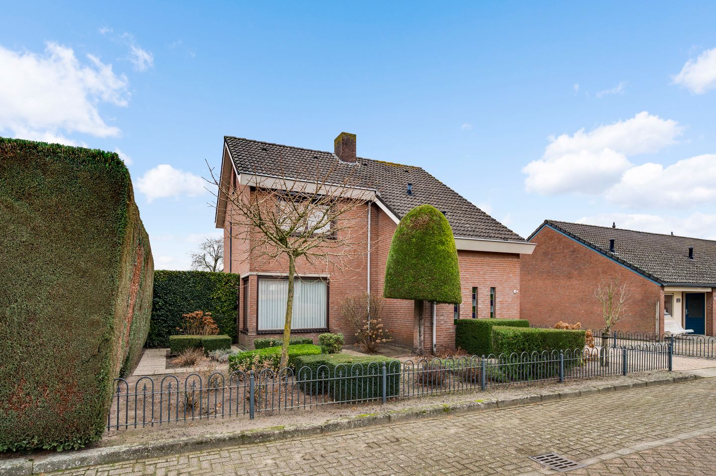 Photo 1 of Zouavenstraat 1-A