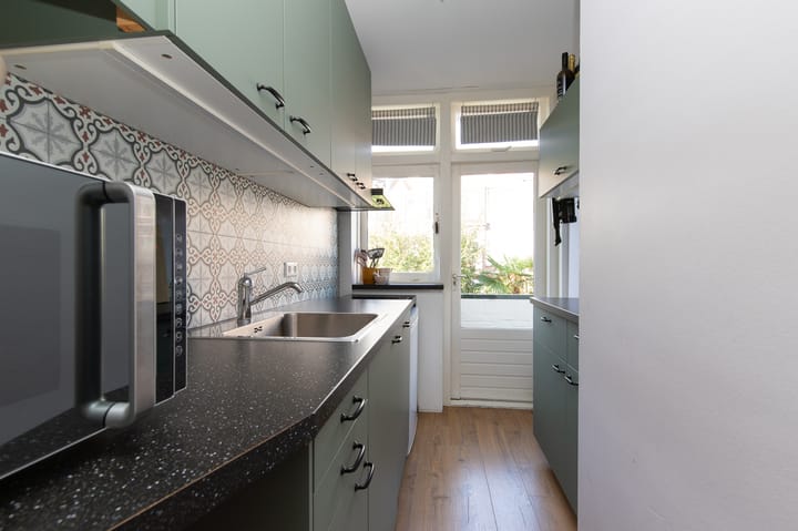 Foto 14 van Hondiusstraat 114