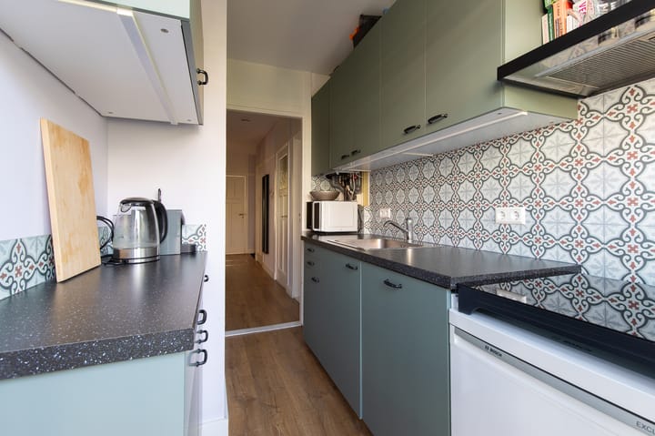 Foto 15 van Hondiusstraat 114