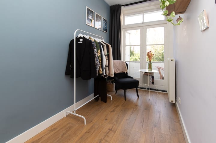 Foto 18 van Hondiusstraat 114