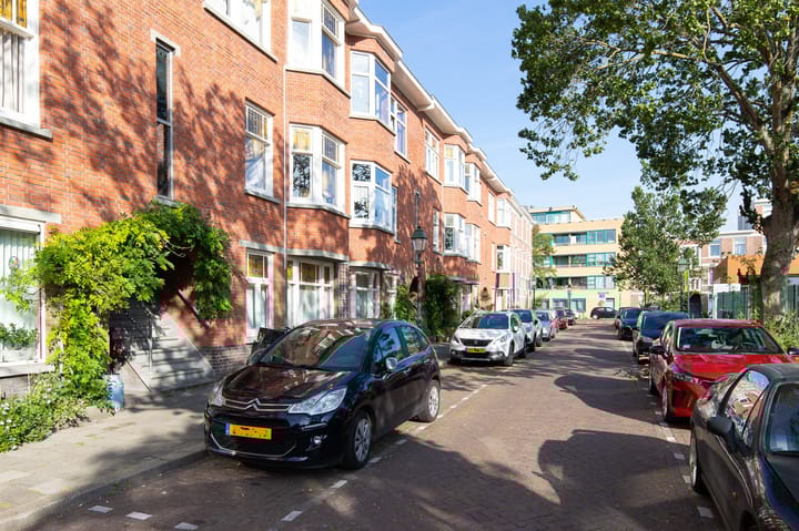 Foto 24 van Hondiusstraat 114