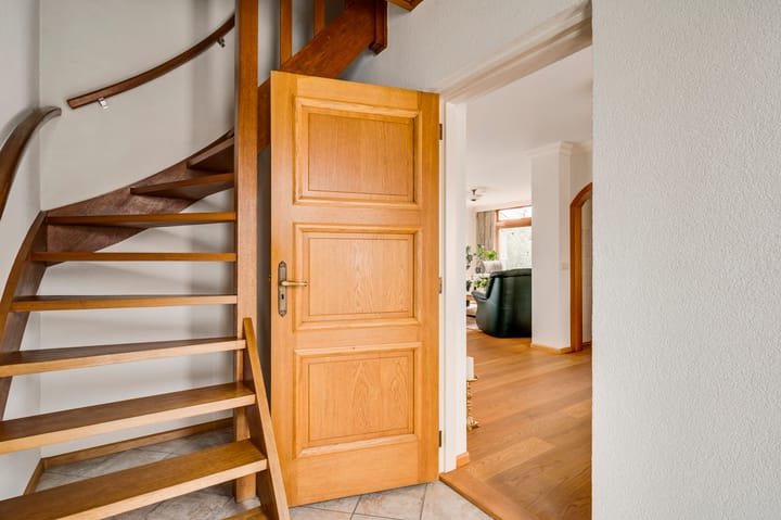 Photo 14 of Zouavenstraat 1-A