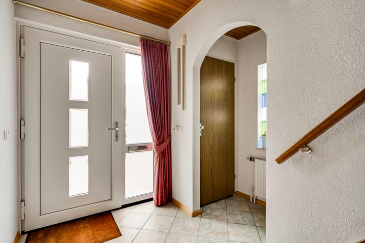 Photo 15 of Zouavenstraat 1-A