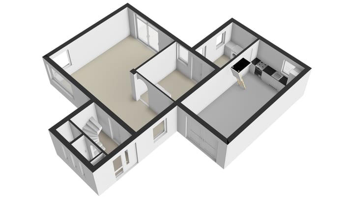 Photo 48 of Zouavenstraat 1-A