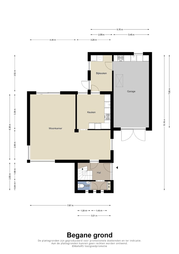 Photo 49 of Zouavenstraat 1-A