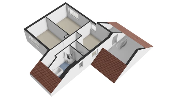 Photo 50 of Zouavenstraat 1-A