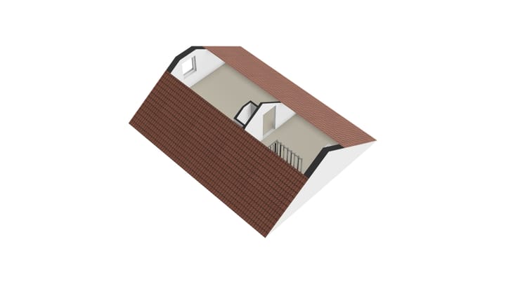 Photo 52 of Zouavenstraat 1-A