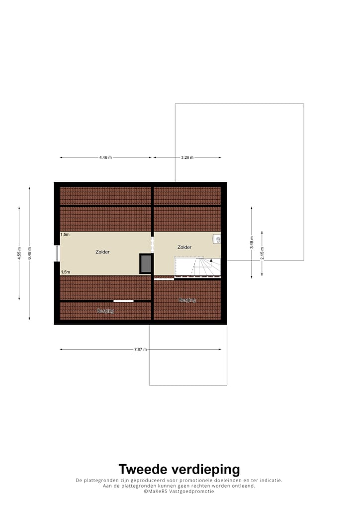 Photo 53 of Zouavenstraat 1-A