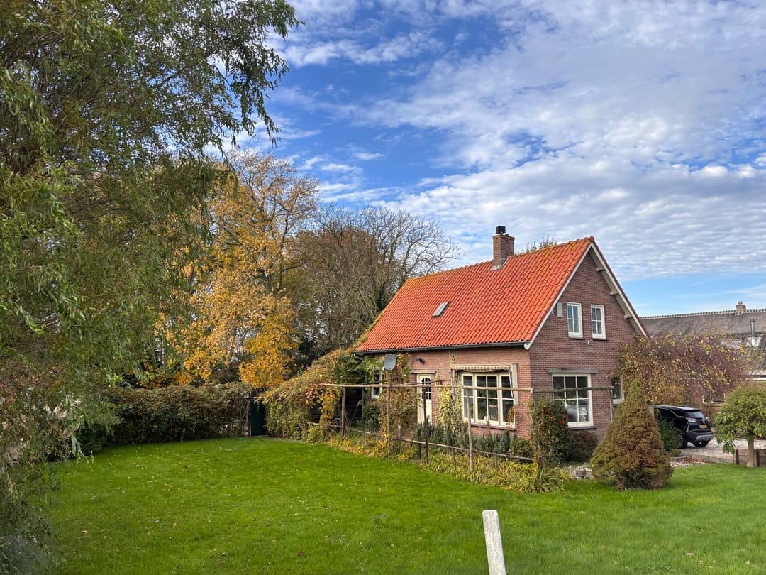 Foto 1 van de Hoef Westzijde 48