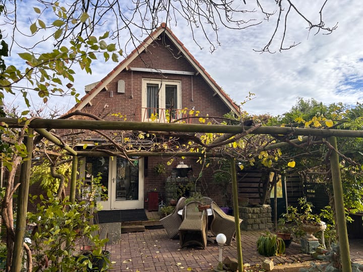 Foto 3 van de Hoef Westzijde 48