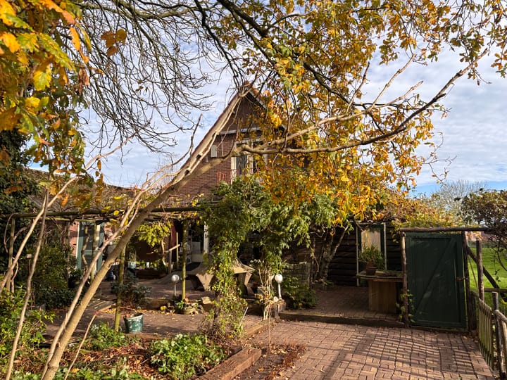 Foto 7 van de Hoef Westzijde 48