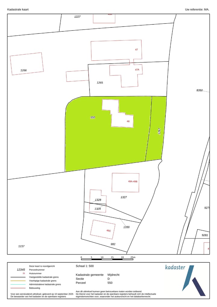 Foto 19 van de Hoef Westzijde 48