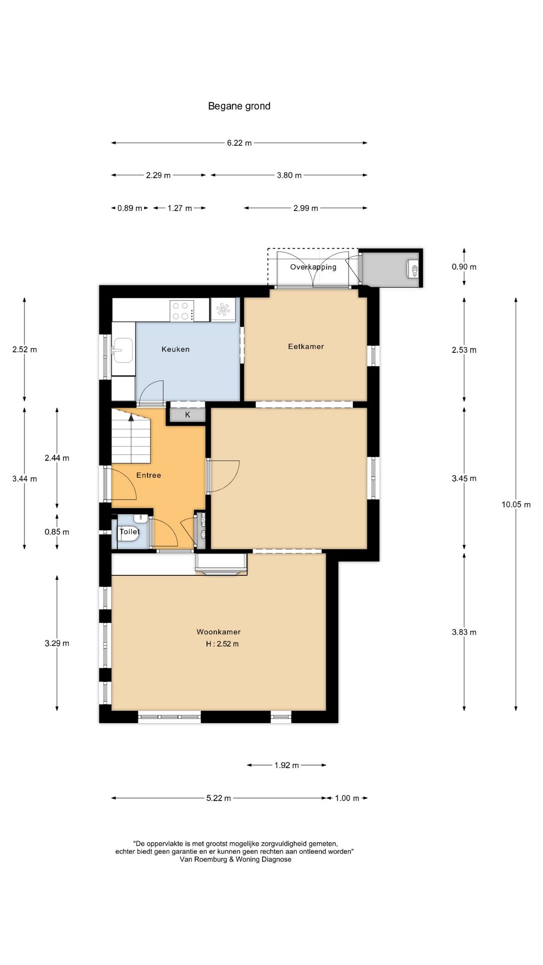 Foto 19 van de Hoef Westzijde 48