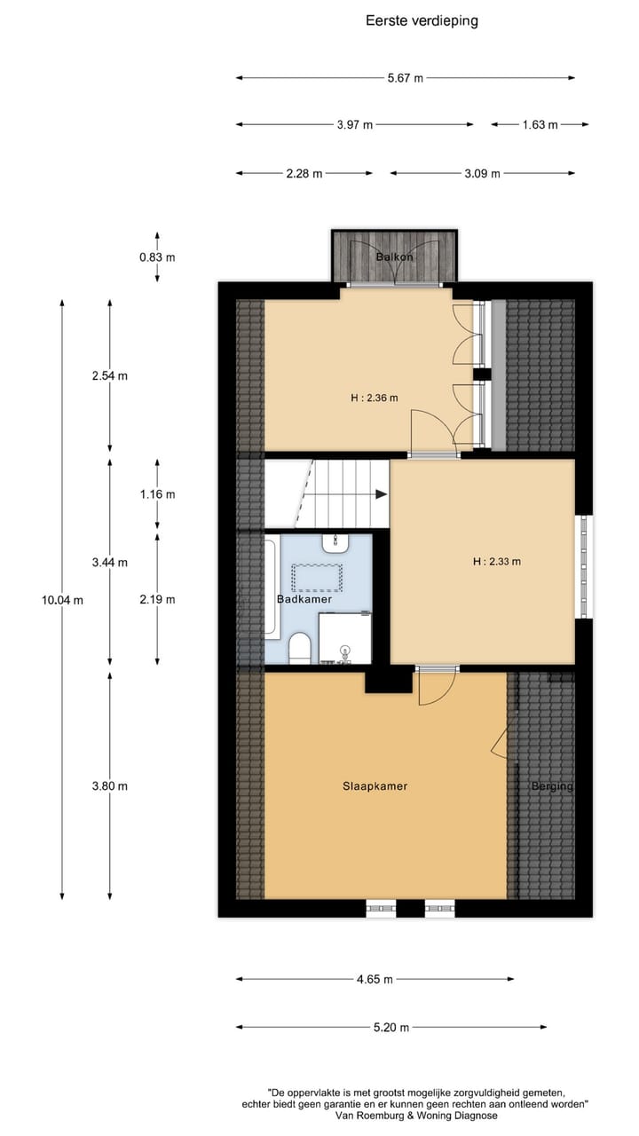 Foto 22 van de Hoef Westzijde 48