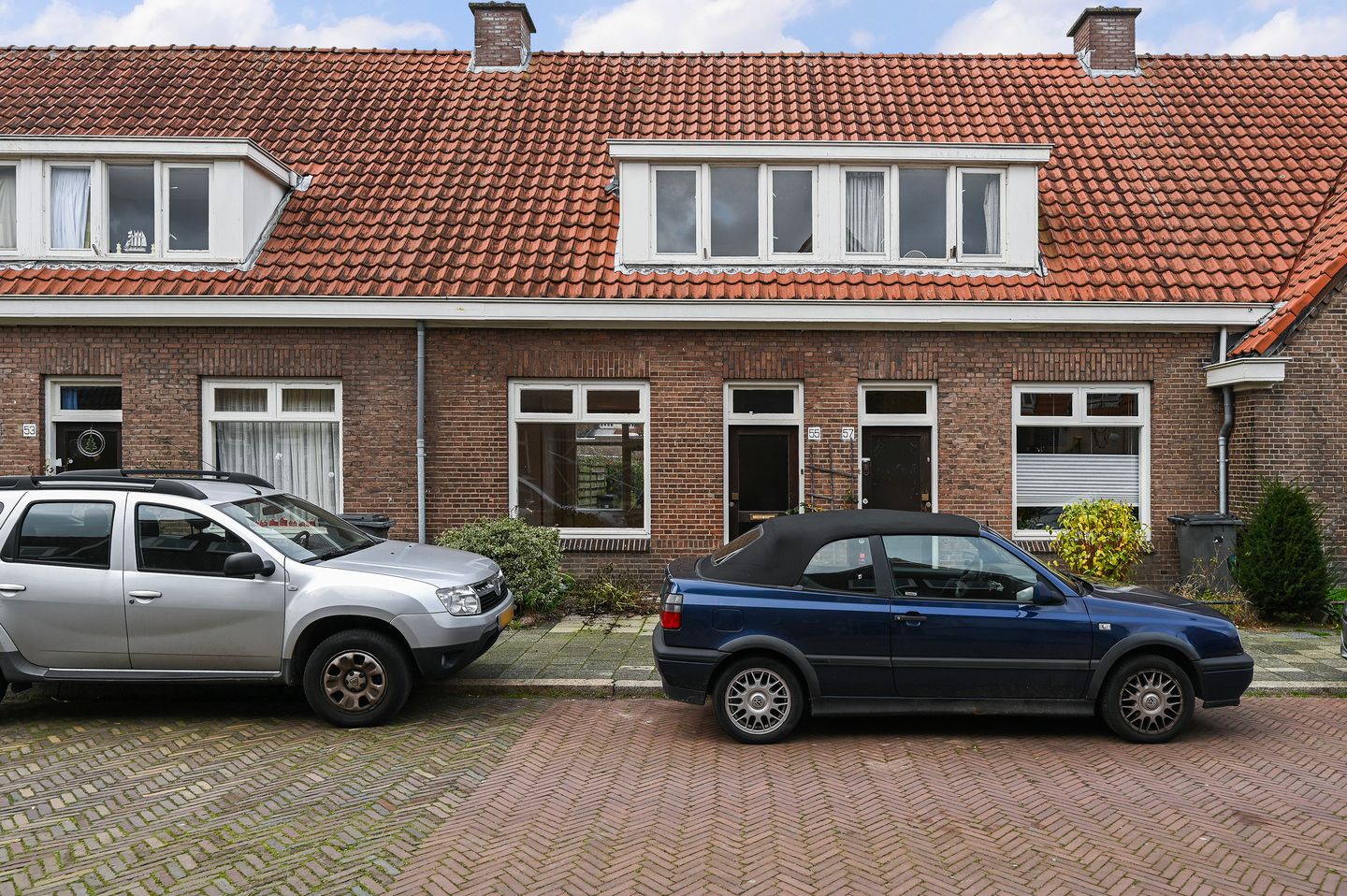 Foto 5 van Emmastraat 55