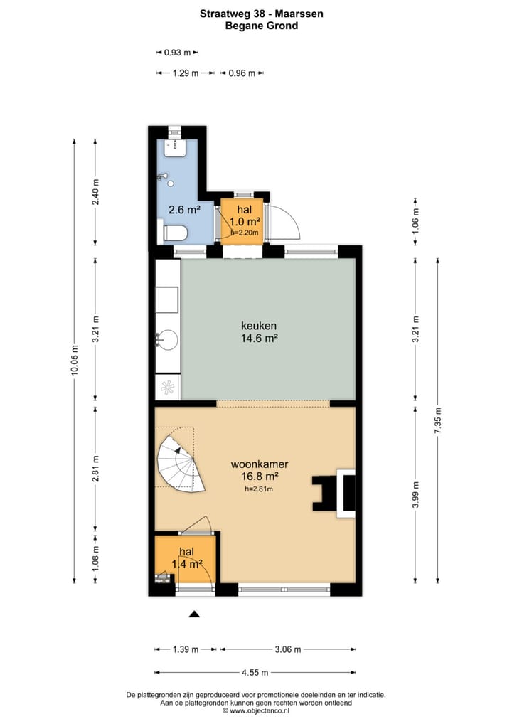 Foto 30 van Straatweg 38