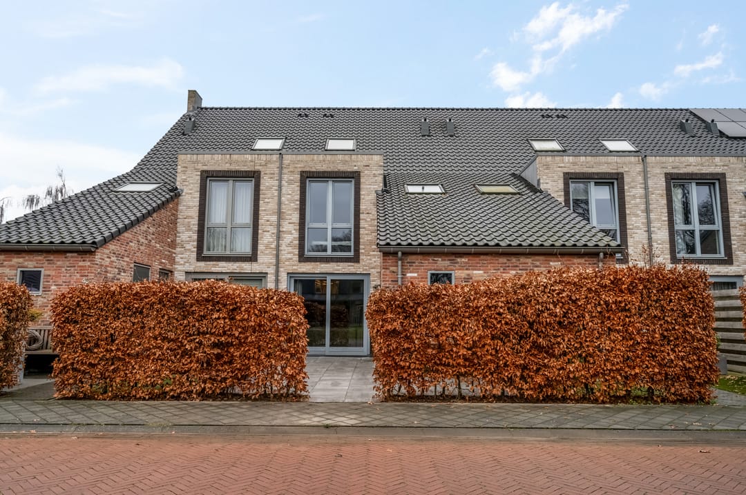 Photo 1 of Leeuwerikweide 51