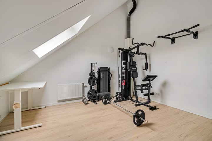 Foto 3 van Leeuwerikweide 51