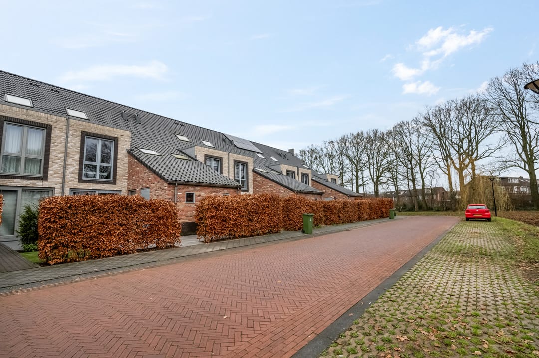 Photo 23 of Leeuwerikweide 51