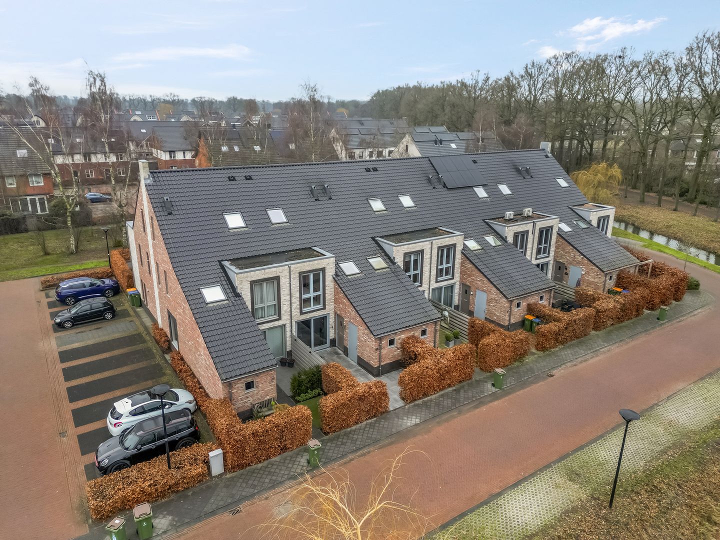 Photo 25 of Leeuwerikweide 51