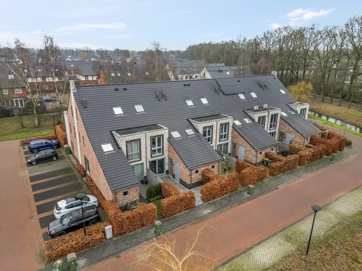 Foto 25 van Leeuwerikweide 51