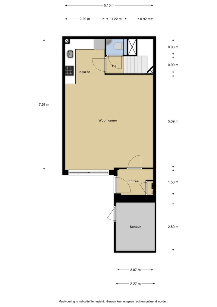 Foto 29 van Leeuwerikweide 51