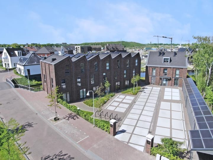 Foto 2 van Hogesteeg 17-E