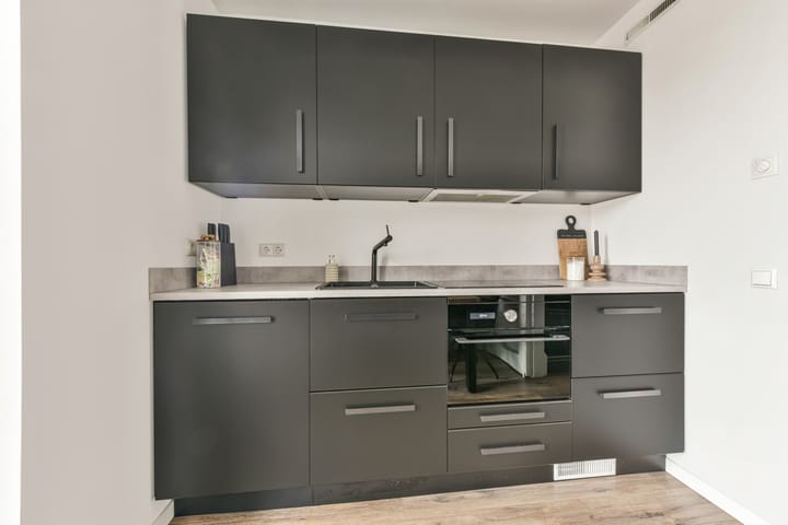 Foto 8 van Hogesteeg 17-E