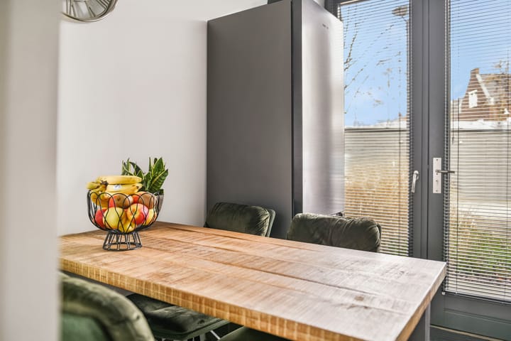 Foto 9 van Hogesteeg 17-E