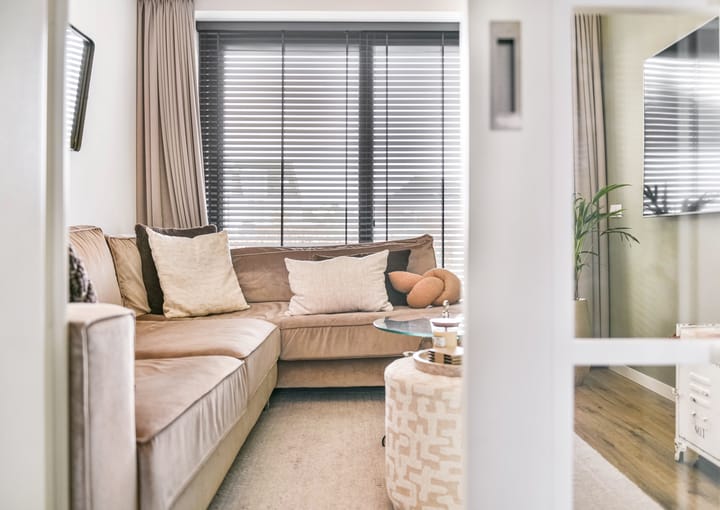 Foto 4 van Hogesteeg 17-E