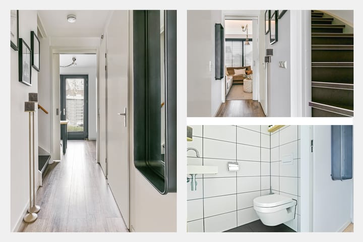 Foto 11 van Hogesteeg 17-E