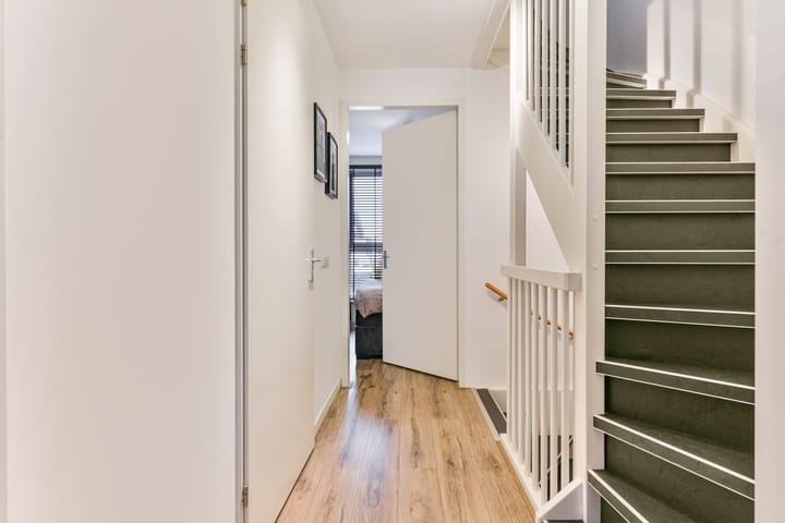 Foto 14 van Hogesteeg 17-E