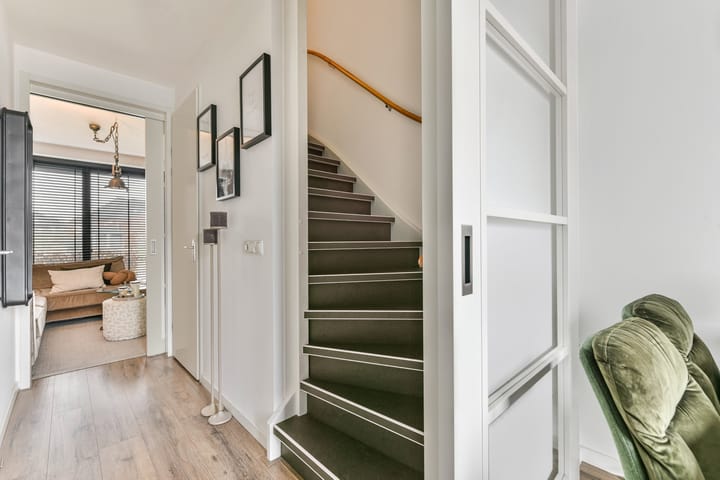 Foto 12 van Hogesteeg 17-E