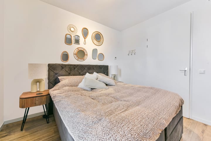 Foto 15 van Hogesteeg 17-E