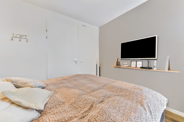 Foto 17 van Hogesteeg 17-E