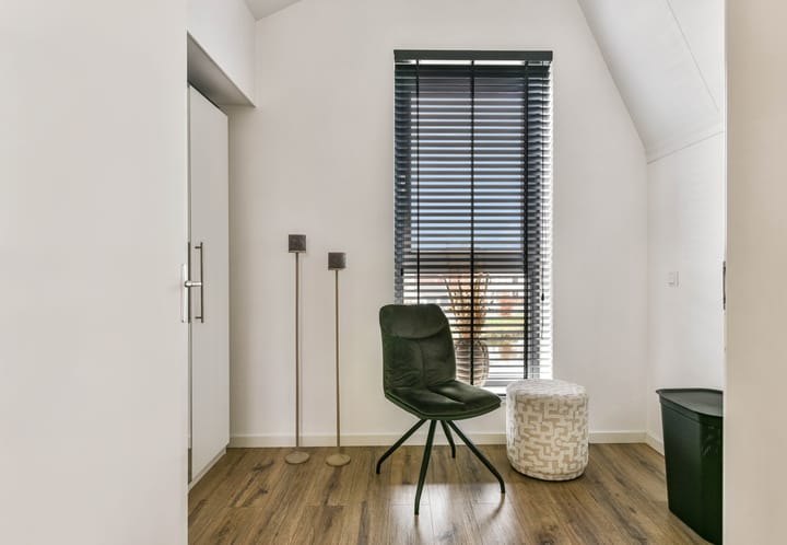 Foto 25 van Hogesteeg 17-E