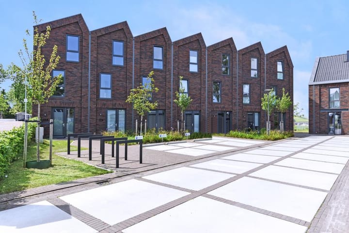 Foto 29 van Hogesteeg 17-E