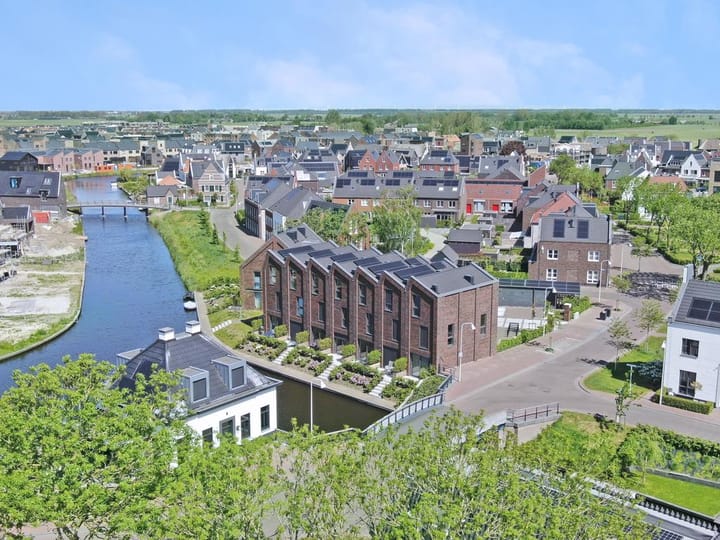 Foto 33 van Hogesteeg 17-E