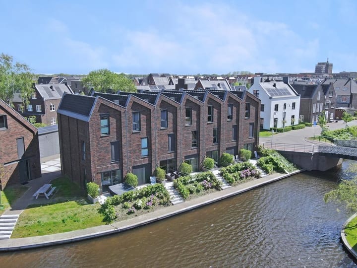 Foto 35 van Hogesteeg 17-E