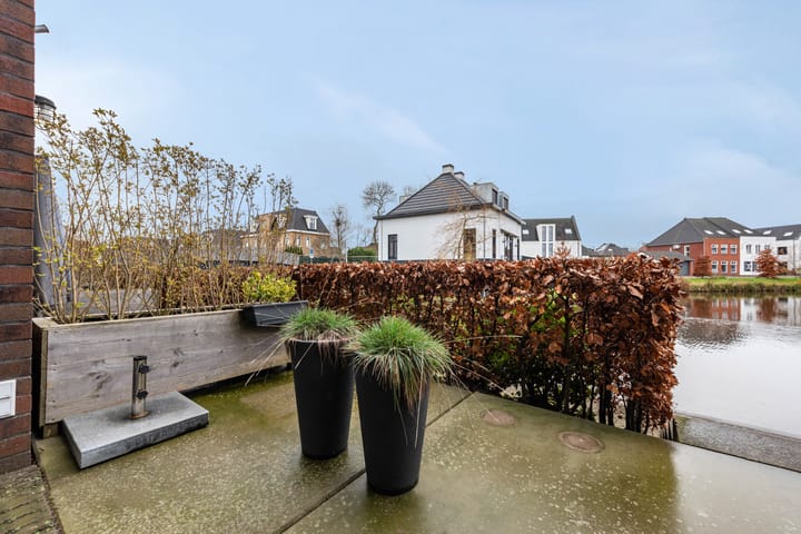 Foto 27 van Hogesteeg 17-E