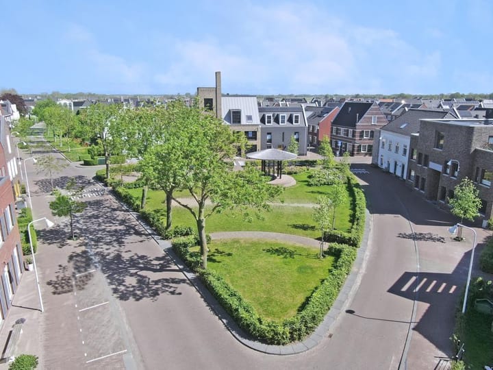 Foto 34 van Hogesteeg 17-E