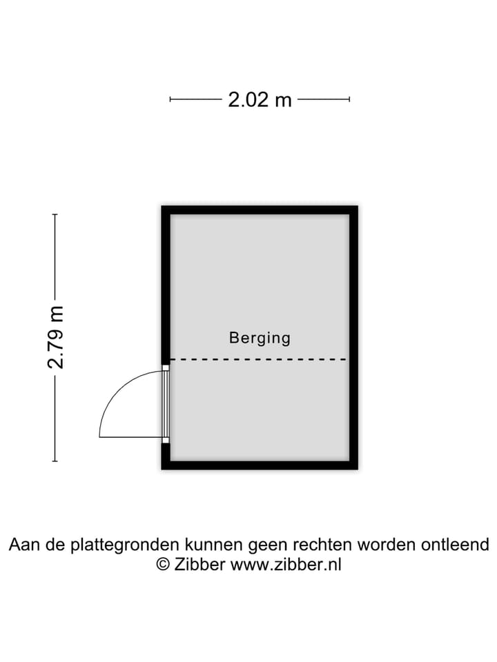 Foto 40 van Hogesteeg 17-E
