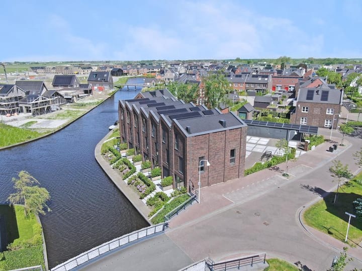 Foto 31 van Hogesteeg 17-E