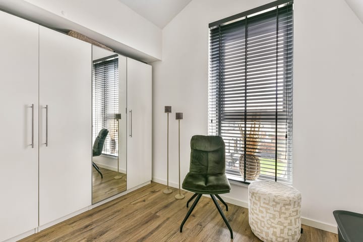 Foto 26 van Hogesteeg 17-E